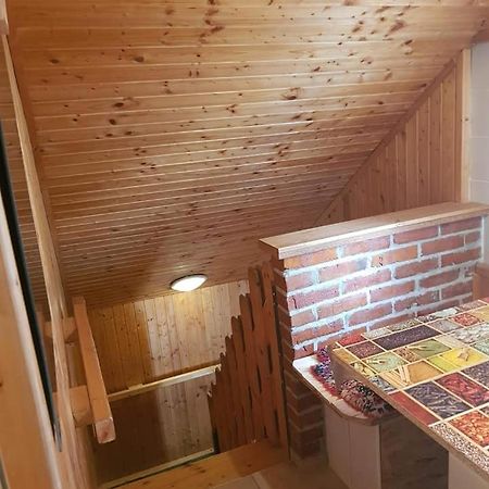 Nimrod Vendeghaz Sopron Hotell Eksteriør bilde