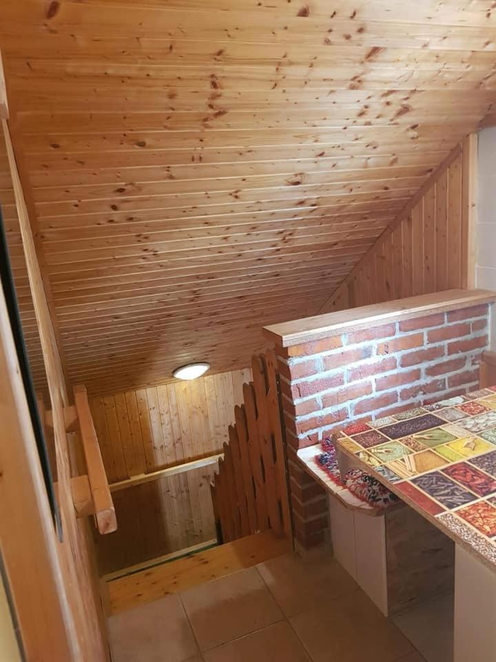 Nimrod Vendeghaz Sopron Hotell Eksteriør bilde