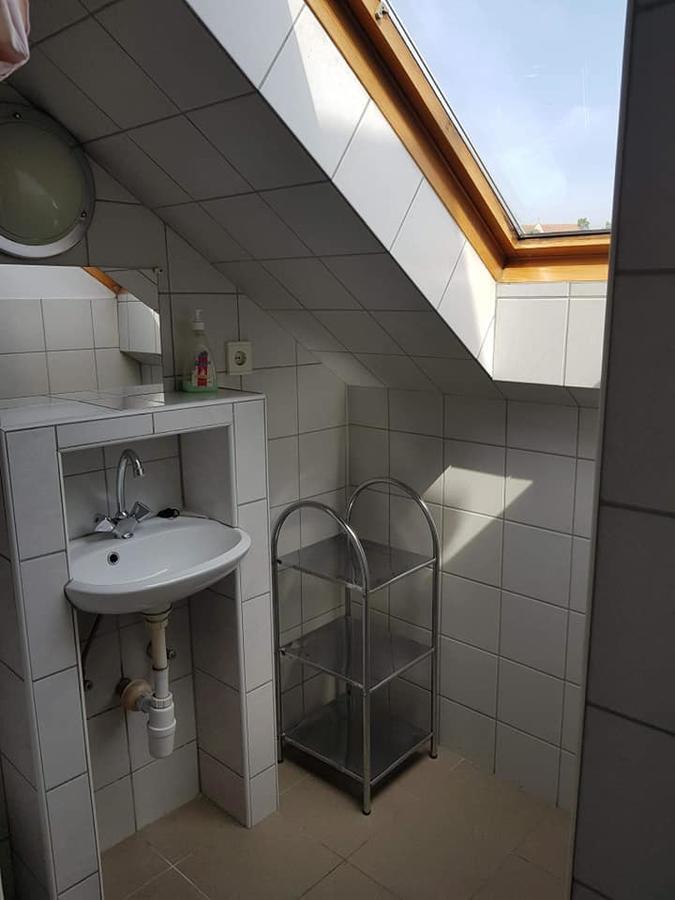 Nimrod Vendeghaz Sopron Hotell Eksteriør bilde